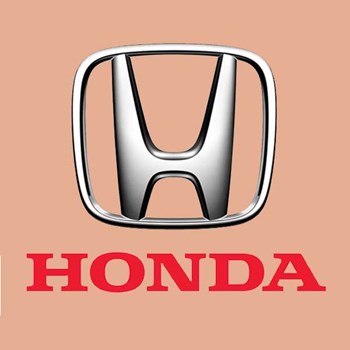شرکت خودروسازی هوندا